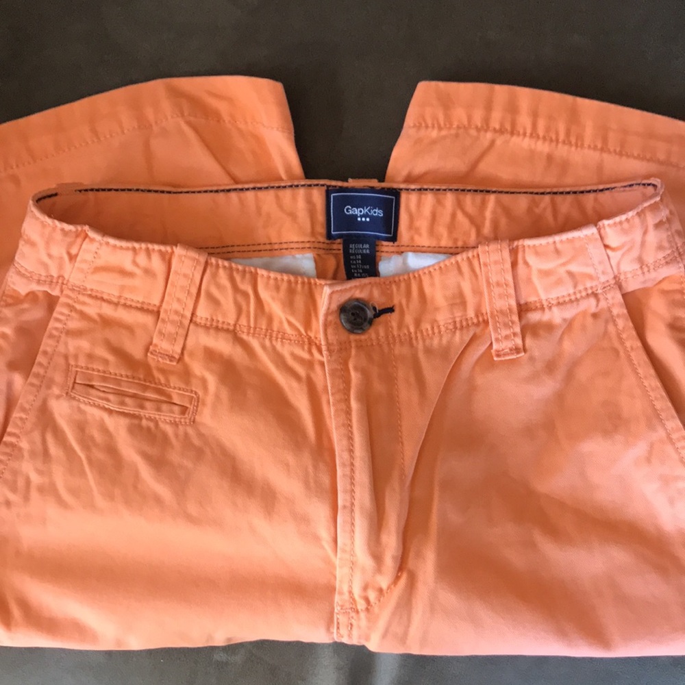 ☘️GAP shorts - Picture 2 of 6